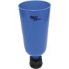 BGS technic 8899 Lievik na plnenie oleja s bajonetom, pre VAG, Mercedes, BMW, Porsche, Volvo - BGS