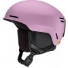 SMITH helma Method Pro Mips Matte Proper Pink 2V4 vel. M 25/26