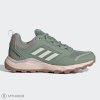 adidas TERREX TRACEROCKER 2 GTX dámske topánky silver green/linen green