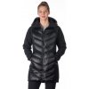 Northfinder MARGIE dámska bunda BU-6155SP-269 black Veľkosť: XL dámska bunda