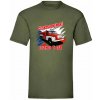 Československé legendy T148 hasiči Pánske S Olive