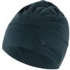 Fjällräven Abisko Lite Wool Beanie, Farba DARK NAVY