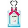 Moschino Funny! toaletná voda dámska 50 ml