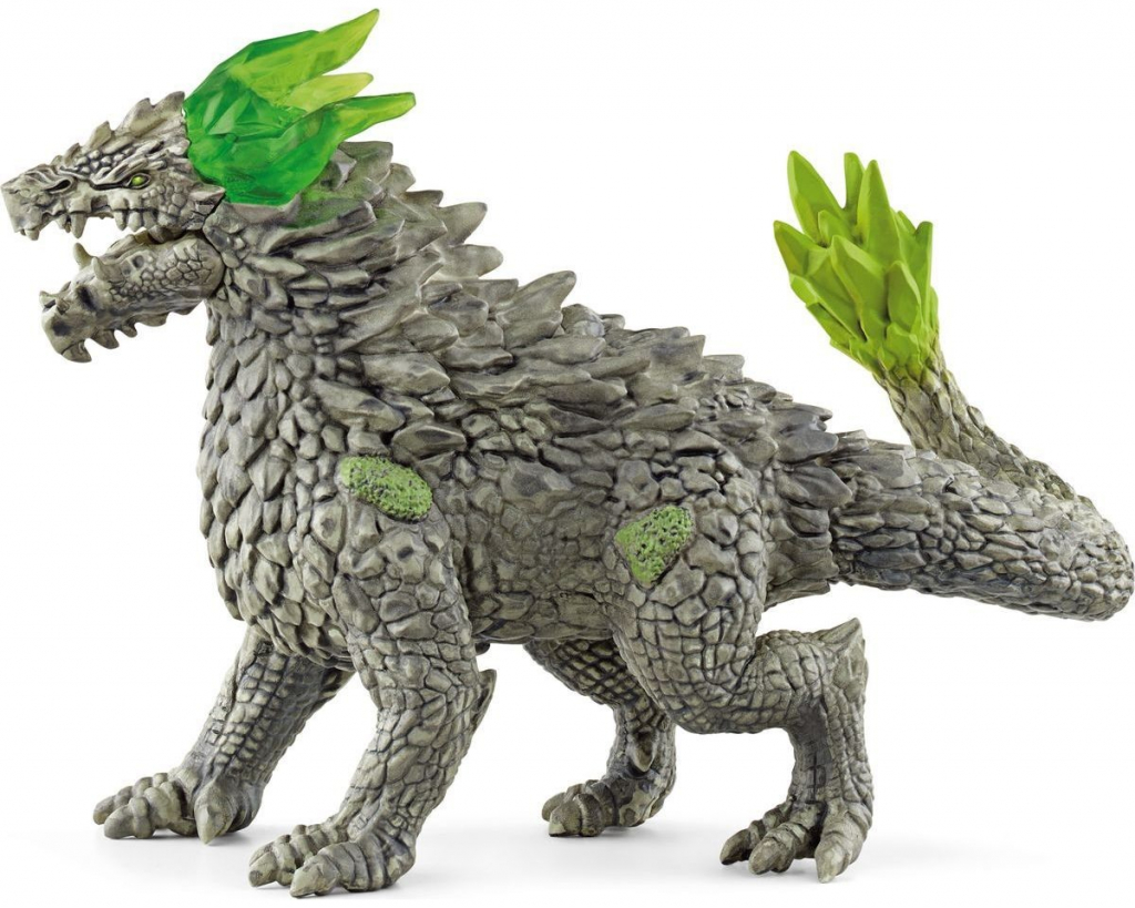 Schleich 70149 Kamenný drak