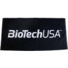 Uterák - BioTech USA Farba: Čierna