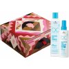 Schwarzkopf Professional BC Bonacure Schwarzkopf Professional BC Bonacure Moisture Kick hydratačný šampón 250 ml + Schwarzkopf Professional BC Bonacure Moisture Kick bezoplachový kondicionér s hydrata