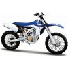 Maisto Yamaha YZ450F 2013 1:12 (090159095262)