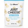 GymBeam Syrový snack Just Cheese 30 g