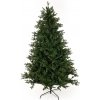 Umelý vianočný stromček 3D Jedľa Exclusive 210cm