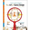 The Art of Game Design - Jesse Schell