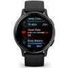 GARMIN VIVOACTIVE 5 BLACK/SLATE