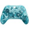 Bezdrôtový ovládač Microsoft Xbox Series - Ice Breaker Special Edition (EP2-29572) modrý/zelený