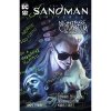 DC Comics Sandman Universe: Nightmare Country, The Glass House (Pevná väzba)