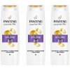 Pantene 3v1 Extra Volume 3x325ml