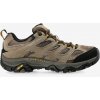 Turistické topánky pánske Merrell Moab 3 - walnut