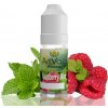 (ArtVap) Příchuť 10ml Raspberry Mint (Maliny s Mátou)