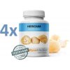 MycoMedica Hericium 4 x 90 kapsúl
