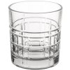 LAV Poháre na whisky 0, 6 x 33 ml