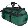 Cestovná taška The North Face BASE CAMP DUFFEL M Zelená,Čierna