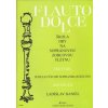 Flauto Dolce III. - Ladislav Daniel
