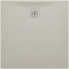 Laufen Pro Sprchová vanička 90x90 cm béžová matná H2109561860001