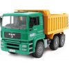 Bruder 2765 MAN TGA LKW sklápěcí