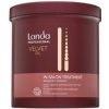 Londa Professional Velvet Oil Treatment vyživujúca maska pre normálne a suché vlasy 750 ml