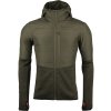Westin Bunda Thermo Knit Vest Jacket Green