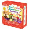 Nonfiction Sight Word Readers Parent Pack Level A (Liza Charlesworth)(Brožovaná)