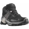 Salomon X RAISE 2 MID GTX W L41600600 Black/Magnet/Morganite