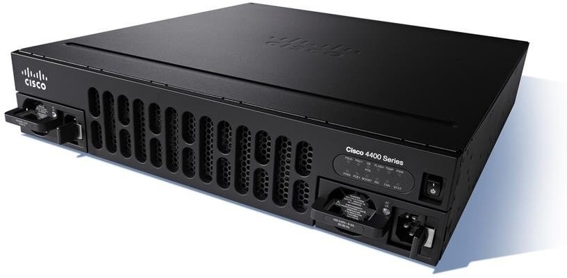 Cisco ISR4451-X-SEC/K9