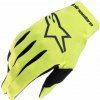 Alpinestars Radar yellow fluo/black vel. 2XL