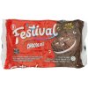 Koláčiky s vanilkovým krémom Festival Chocolate Noel 403 g