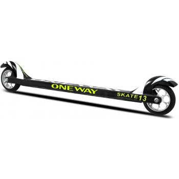 One Way Skate Carbon 13
