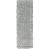 Sprintus Delphin mop z mikrovlákna 40 cm
