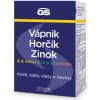 GS Vápník Hořčík Zinok 30 tabliet