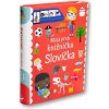 Svojtka Moja prvá knižnička - Slovíčka