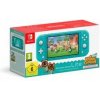 Herná konzola Nintendo Switch Lite
