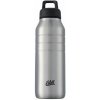 Nerezová fľaša Esbit Majoris 680 ml Silver