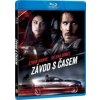 Závod s časem / Getaway - Blu-Ray