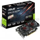 Asus STRIX-GTX750TI-OC-2GD5