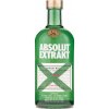 Vodka Absolut Extrakt 40% 0,7l