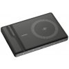 Nitecore NW5000 Magsafe - Magnetic Wireless Power Bank, Carbon Fiber
