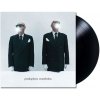 Pet Shop Boys: Nonetheless - Vinyl (LP)