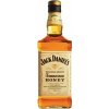 Jack Daniel's Honey, 35%, 1 L (čistá fľaša)