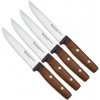 Sada steakových nožů URBAN FARMER 12 cm 4 ks - Wüsthof Dreizack Solingen