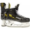 Korčule BAUER S22 Supreme M3 Intermediate Zvoliť: 4.5 D, EUR 38, dĺžka chodidla 23.9 cm