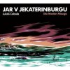 Jar v Jekaterinburgu CD - Lukáš Cabala