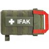 Tasmanian Vrecko IFAK VL L Tiger Olive Green