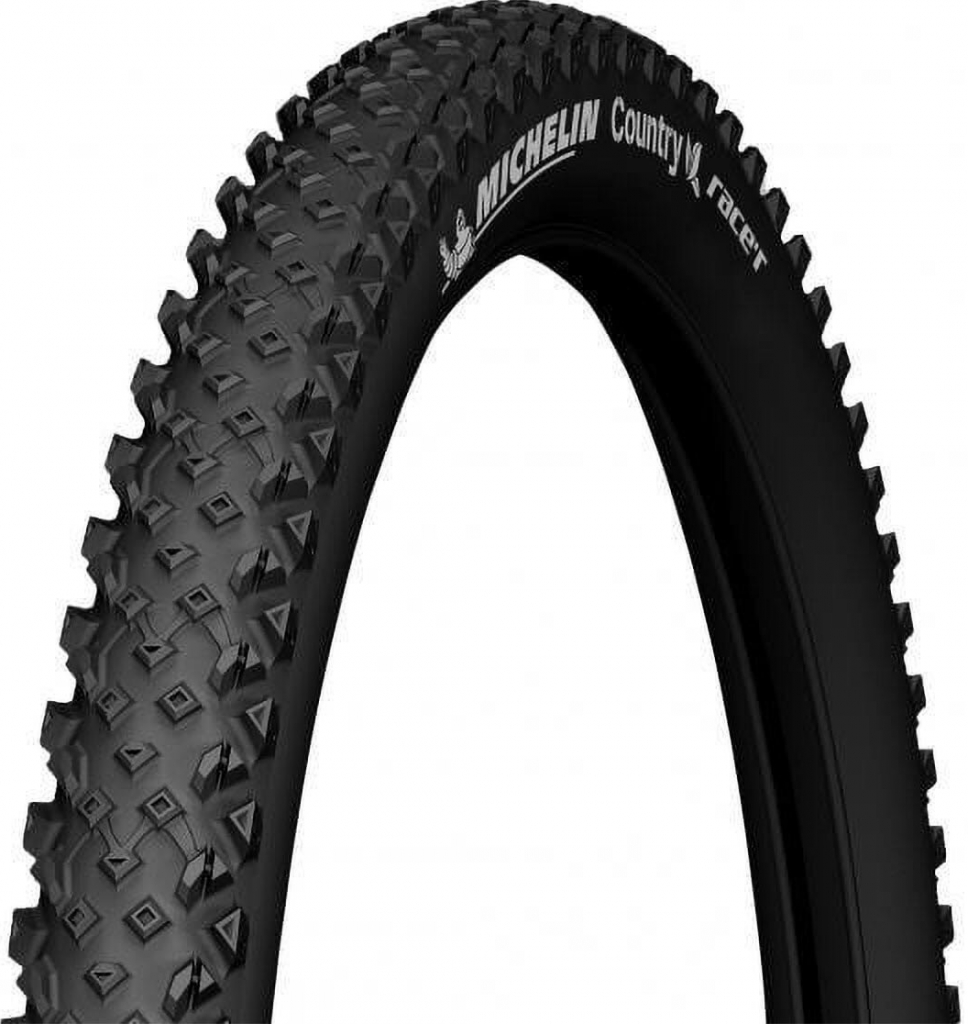 Michelin Country Racer 26X2.10 Access Line